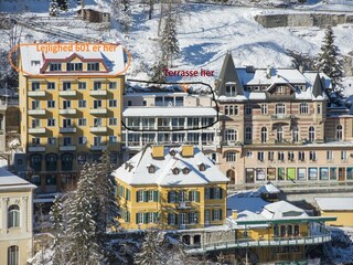 Apartment Bad Gastein Umgebung 32