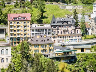 Apartment Bad Gastein Außenaufnahme 3