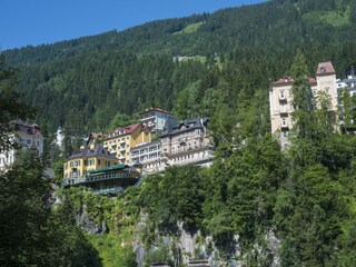 Apartment Bad Gastein Umgebung 22