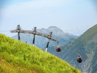 Apartment Bad Gastein Umgebung 28