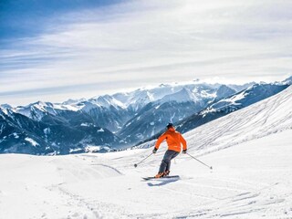 Appartement Bad Gastein Environnement 33