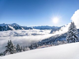 Apartment Bad Gastein Umgebung 23