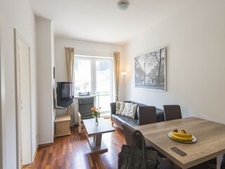 Appartement Bad Gastein Équipement 13