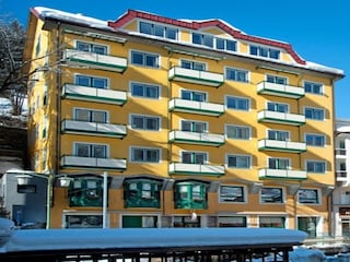 Appartement Bad Gastein Buitenaudio-opname 4
