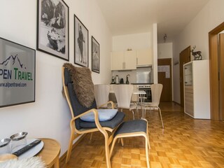 Appartamento Bad Gastein Caratteristiche 16