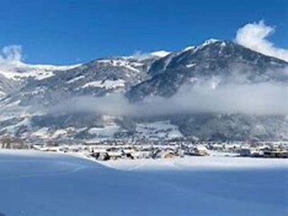 Appartement Bad Gastein Omgeving 36