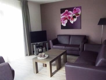 Holiday house Luxus in Arcen