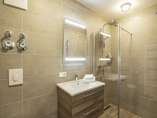 Appartement Bad Hofgastein Équipement 7