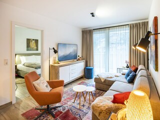 Appartement Bad Hofgastein Équipement 9