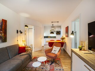 Appartement Bad Hofgastein Équipement 11