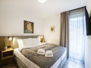 Apartment Bad Hofgastein Ausstattung 12