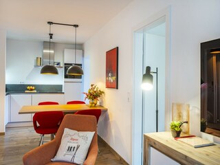 Appartamento Bad Hofgastein Caratteristiche 13