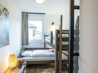 Apartment Bad Hofgastein Ausstattung 14