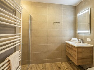 Apartamento Bad Hofgastein Características 15