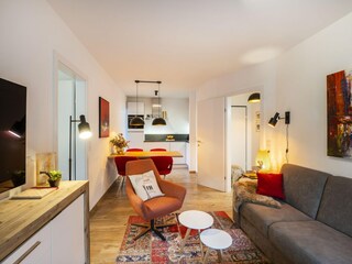 Apartamento Bad Hofgastein Características 16