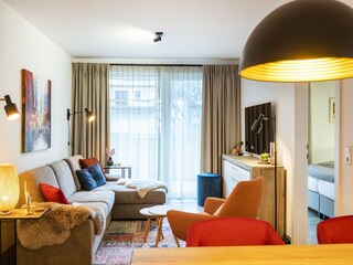 Apartment Bad Hofgastein Ausstattung 17