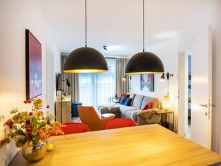 Apartamento Bad Hofgastein Características 19