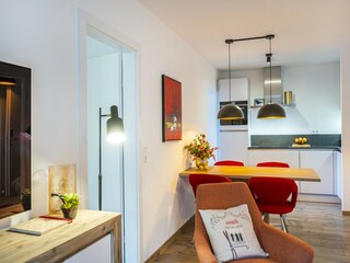 Appartamento Bad Hofgastein Caratteristiche 20