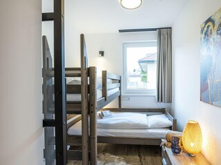 Appartamento Bad Hofgastein Caratteristiche 21