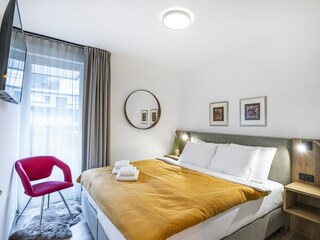 Apartamento Bad Hofgastein Características 23