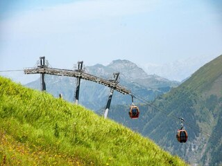 Appartamento Bad Hofgastein Ambiente 32