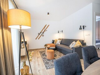 Appartamento Bad Hofgastein Caratteristiche 14