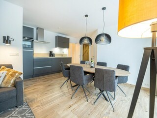 Apartment Bad Hofgastein Ausstattung 16