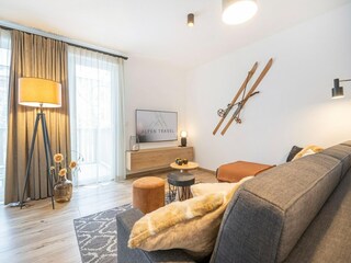 Apartment Bad Hofgastein Ausstattung 17