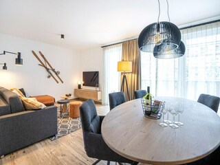 Appartamento Bad Hofgastein Caratteristiche 20