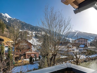 Apartment Bad Hofgastein Außenaufnahme 6