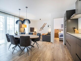 Appartamento Bad Hofgastein Caratteristiche 24