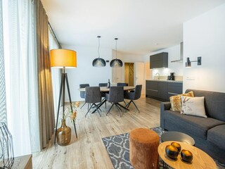 Apartment Bad Hofgastein Ausstattung 11