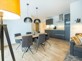 Apartment Bad Hofgastein Features 21