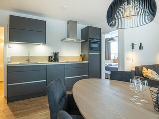 Appartement Bad Hofgastein Kenmerken 12