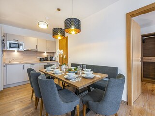 Appartement Bad Hofgastein Kenmerken 1