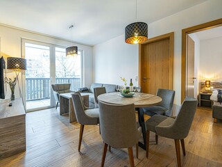 Appartement Bad Hofgastein Kenmerken 12