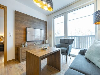 Appartement Bad Hofgastein Kenmerken 14