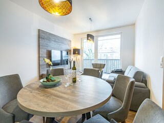 Appartement Bad Hofgastein Kenmerken 15