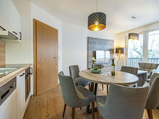 Appartement Bad Hofgastein Kenmerken 16