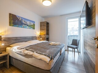 Appartamento Bad Hofgastein Caratteristiche 17