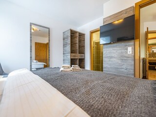 Appartement Bad Hofgastein Équipement 18