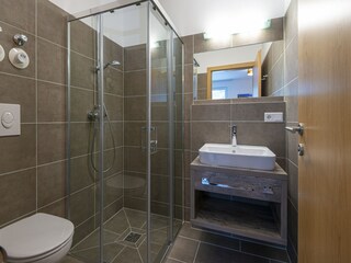 Appartement Bad Hofgastein Équipement 19