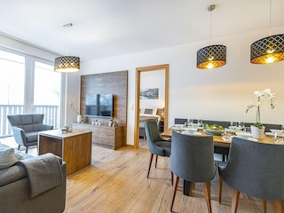 Apartment Bad Hofgastein Ausstattung 20