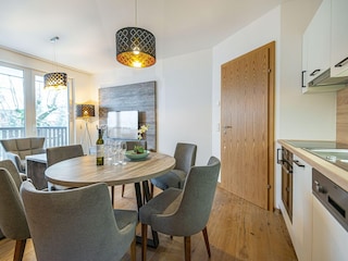 Apartment Bad Hofgastein Ausstattung 21