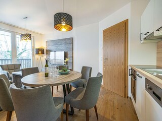 Appartement Bad Hofgastein Kenmerken 21