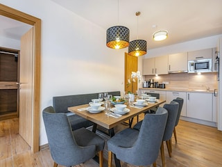 Apartment Bad Hofgastein Ausstattung 22