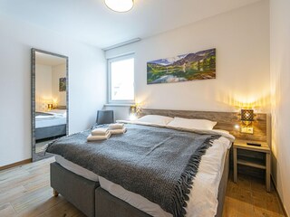 Appartement Bad Hofgastein Kenmerken 23