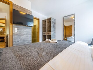 Appartement Bad Hofgastein Kenmerken 24