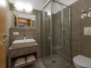 Appartamento Bad Hofgastein Caratteristiche 25