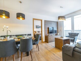 Appartement Bad Hofgastein Kenmerken 26